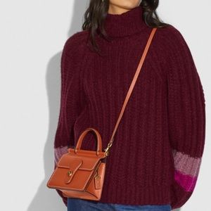 Coach Willis 18 1941 vermillion